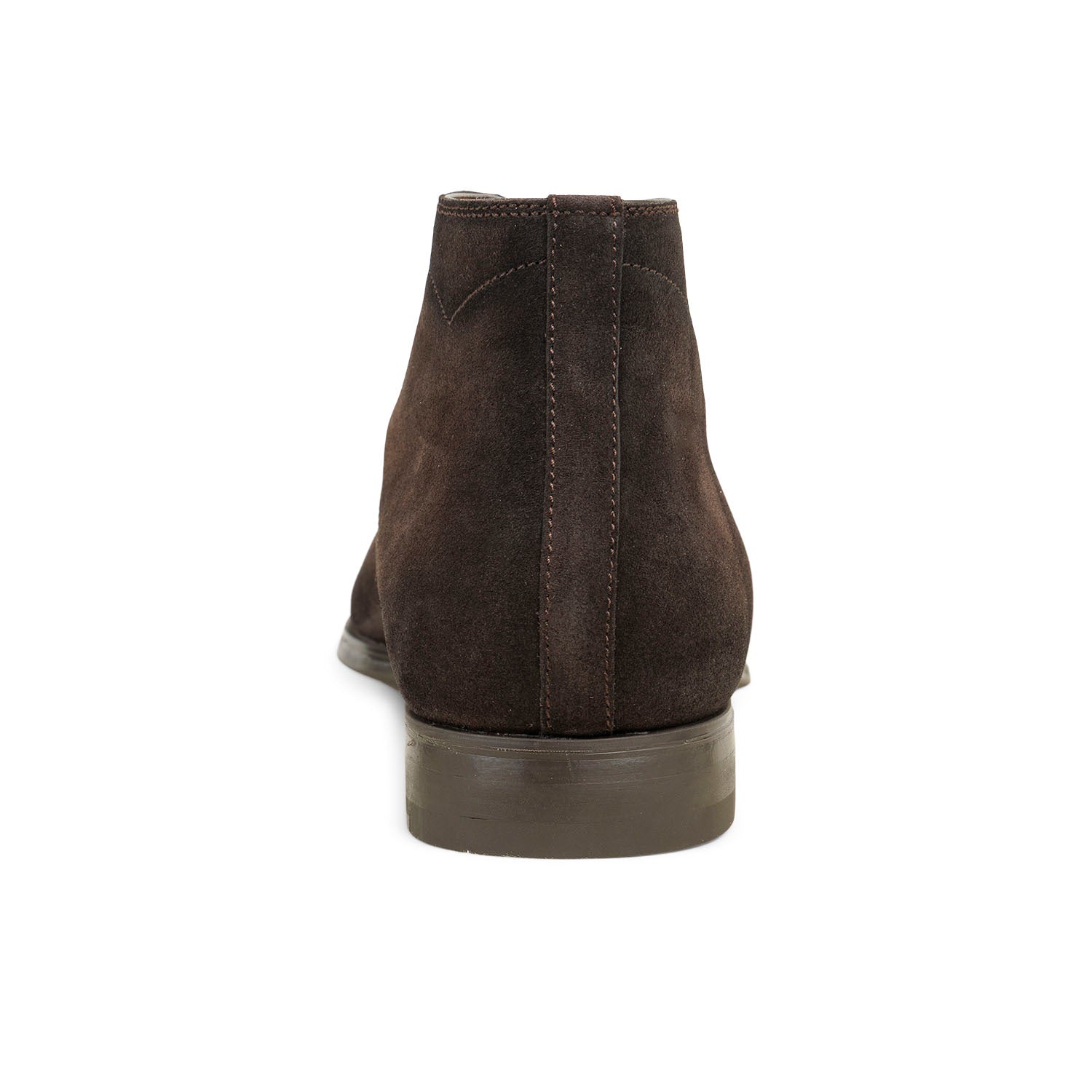 Boots et bottines Homme MAGNANNI THUNDER Marron