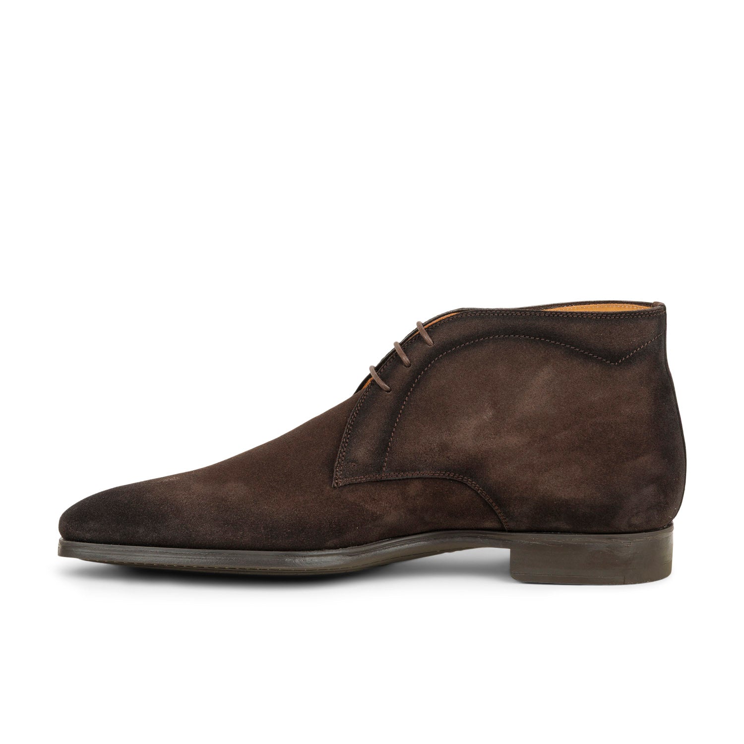 Boots et bottines Homme MAGNANNI THUNDER Marron