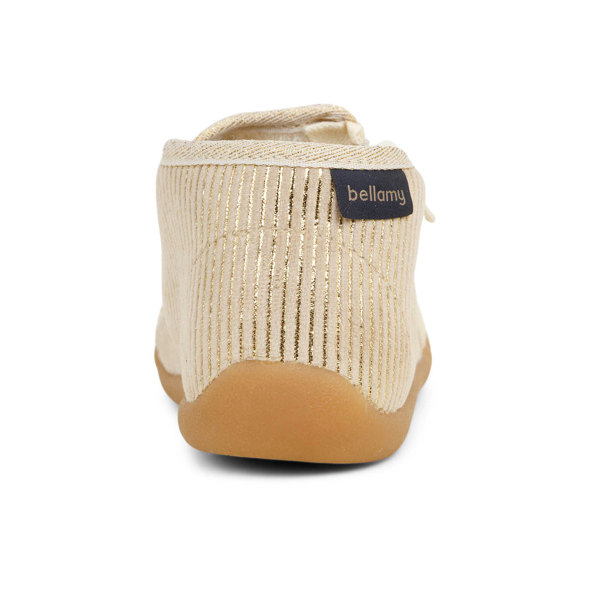 Chaussons Enfant BELLAMY PILI Beige