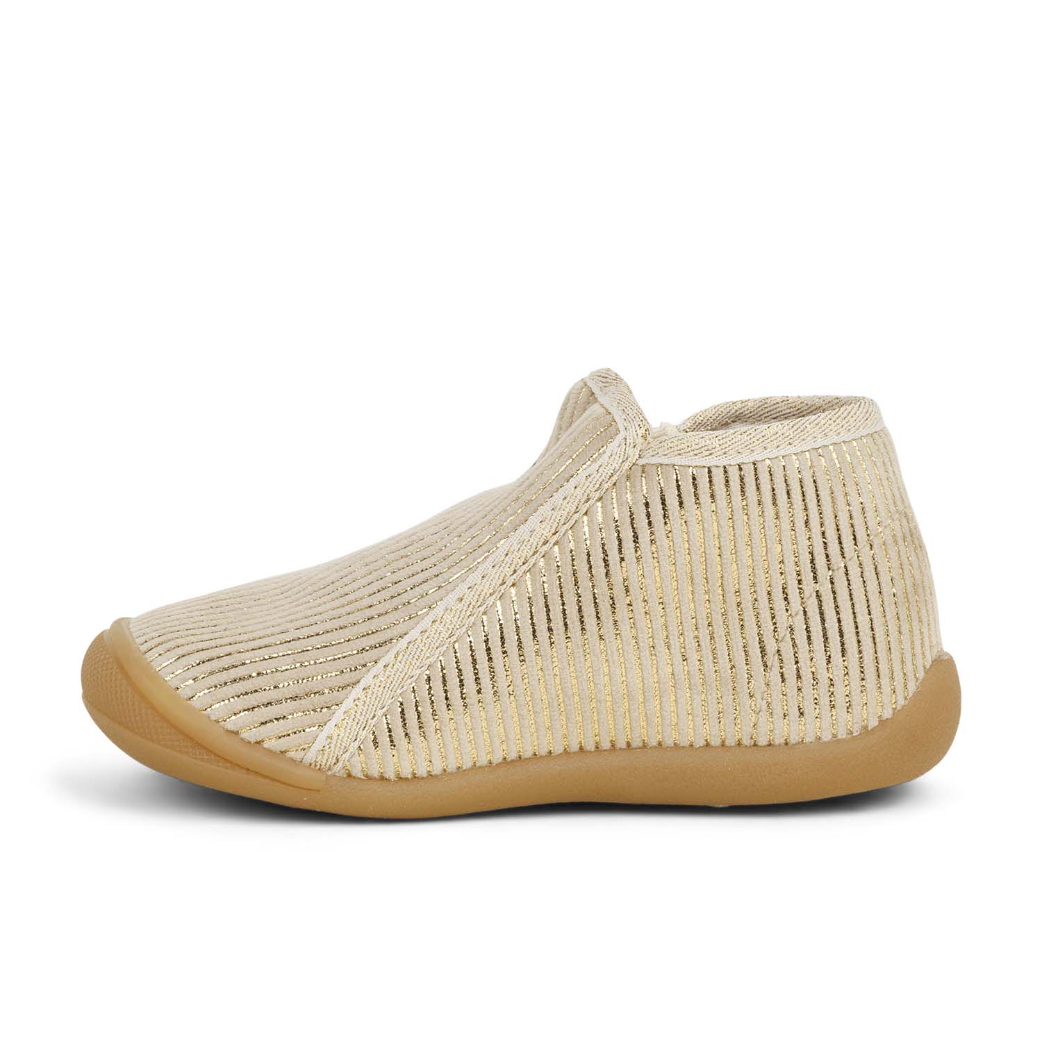 Chaussons Enfant BELLAMY PILI Beige