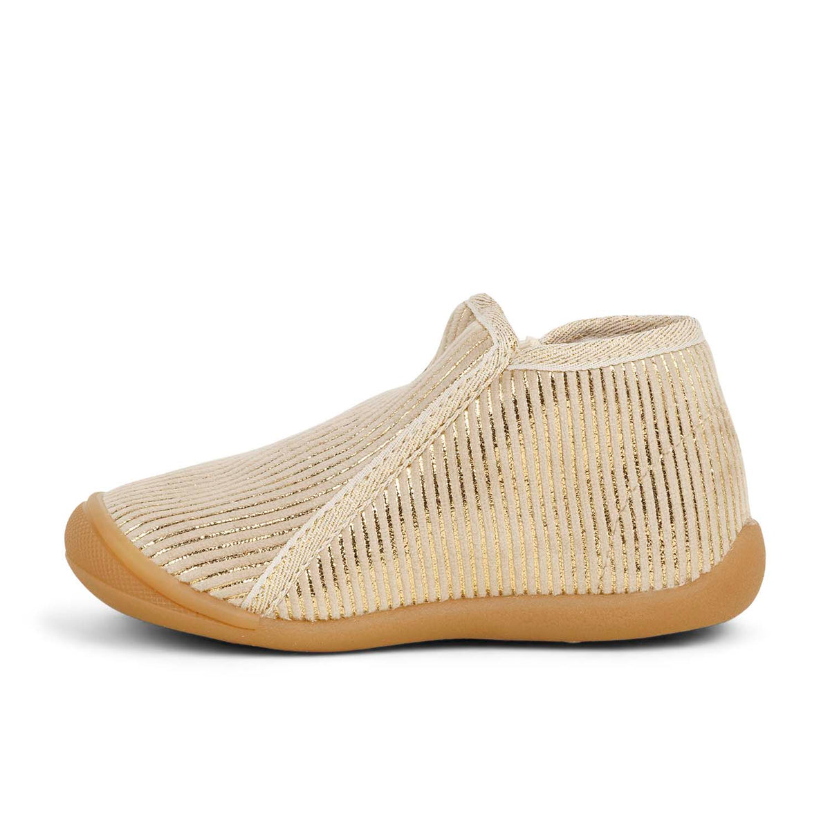 Chaussons Enfant BELLAMY PILI Beige