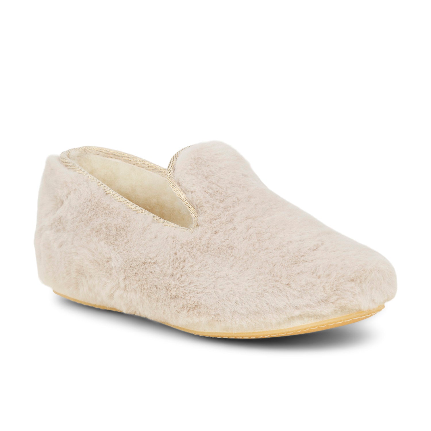 Chaussons Enfant BELLAMY PAULA Beige