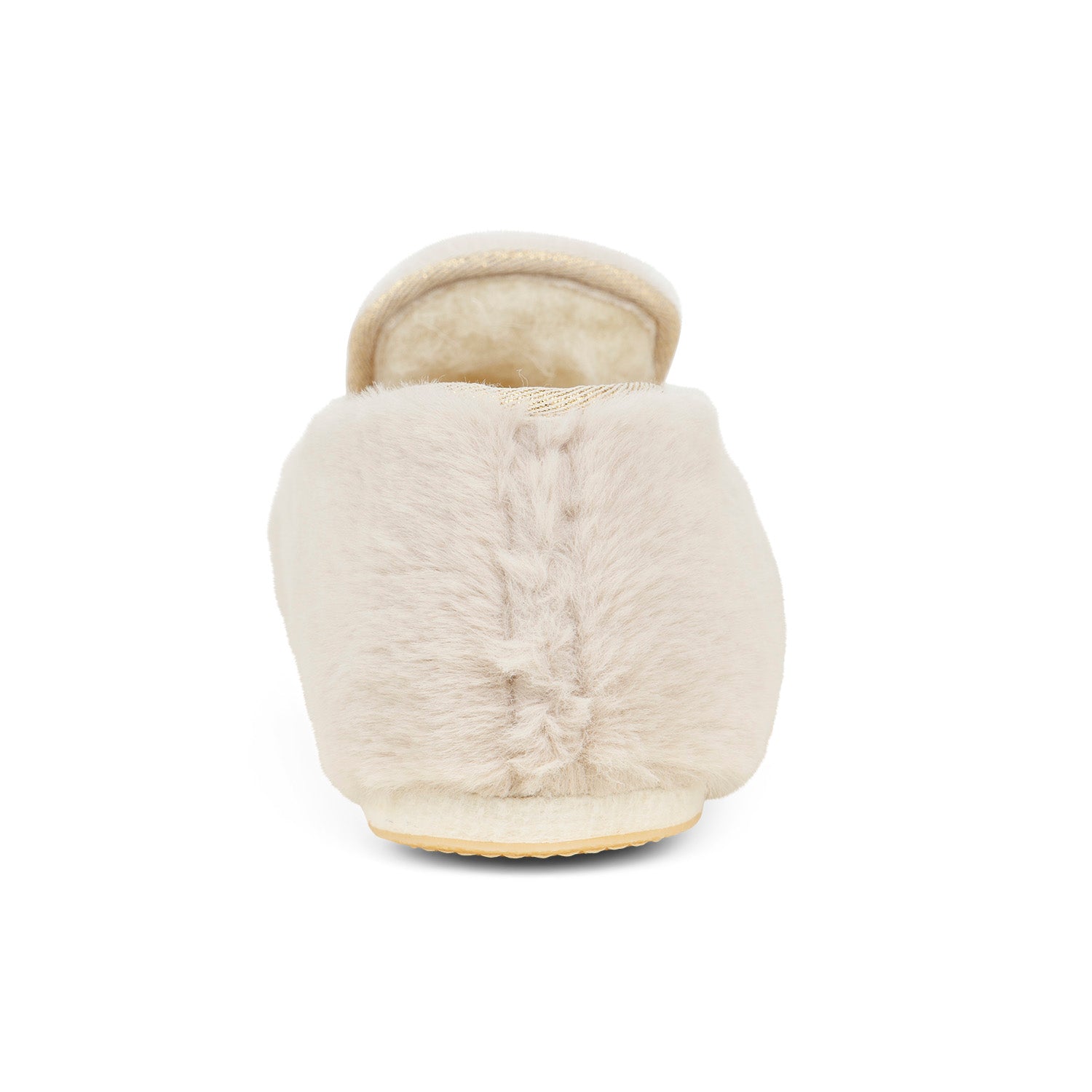 Chaussons Enfant BELLAMY PAULA Beige