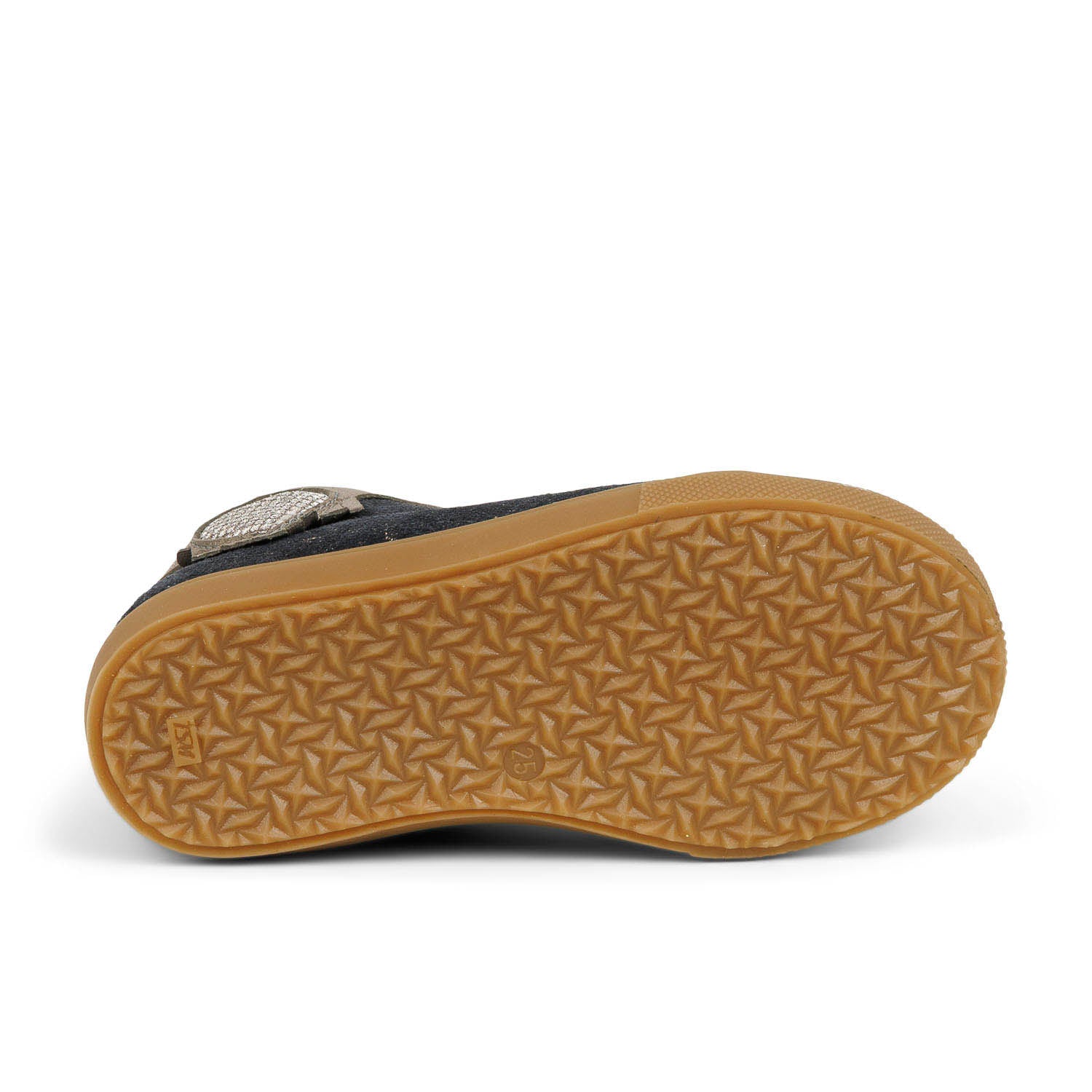 Baskets Enfant BELLAMY BIJOUX Bleu