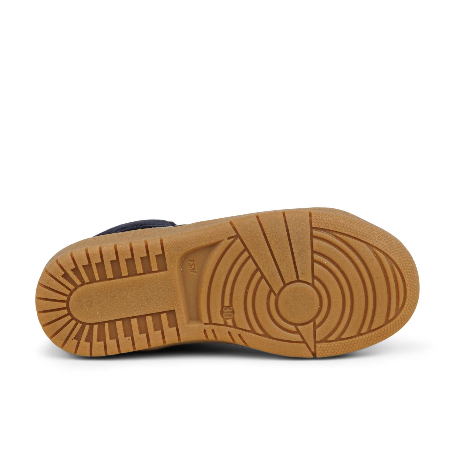 Boots et bottines Enfant BELLAMY JUJU Bleu