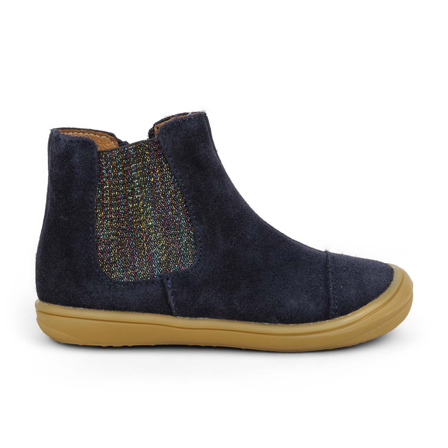 Boots et bottines Enfant BELLAMY CELIMEN Bleu