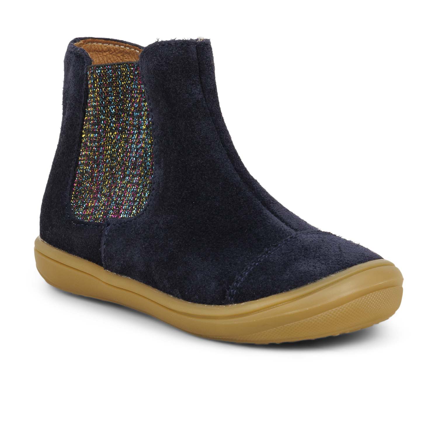 Boots et bottines Enfant BELLAMY CELIMEN Bleu
