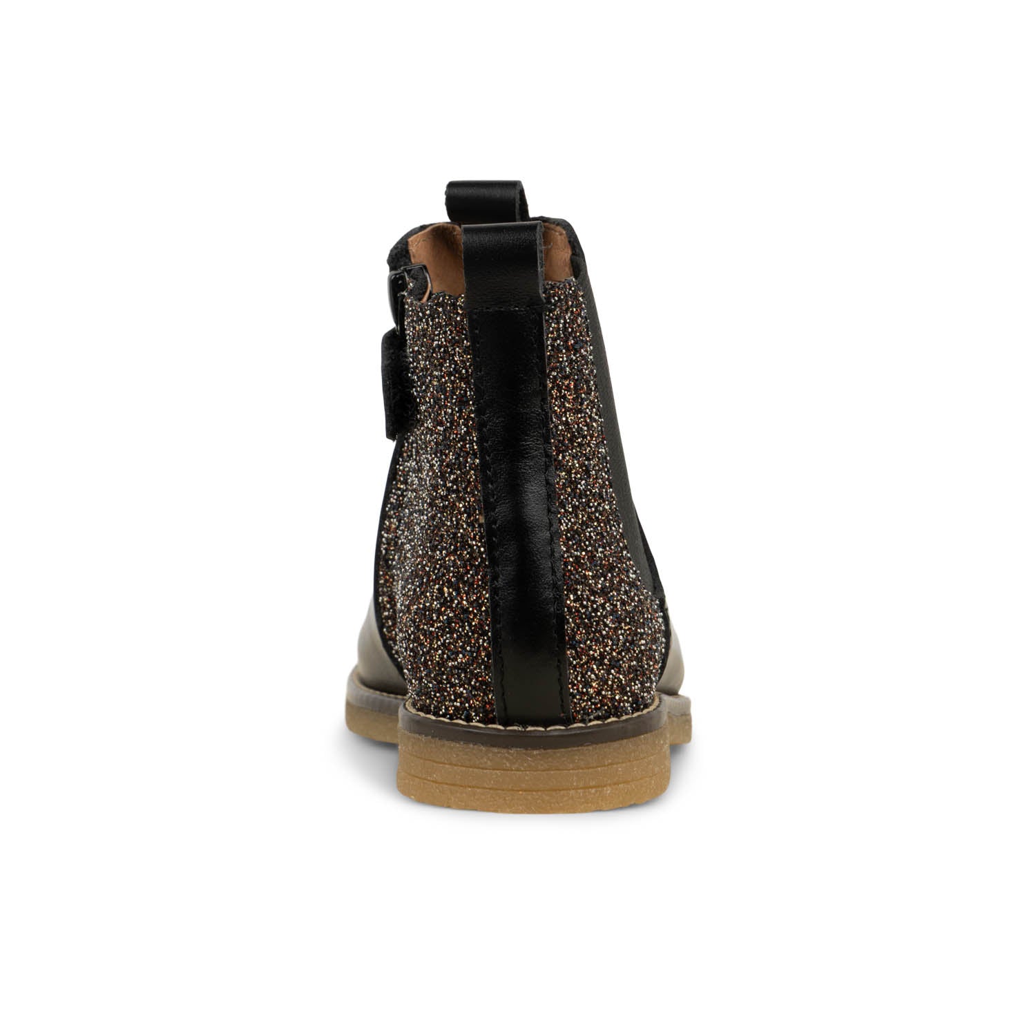 Boots et bottines Enfant BELLAMY LOUISE Noir