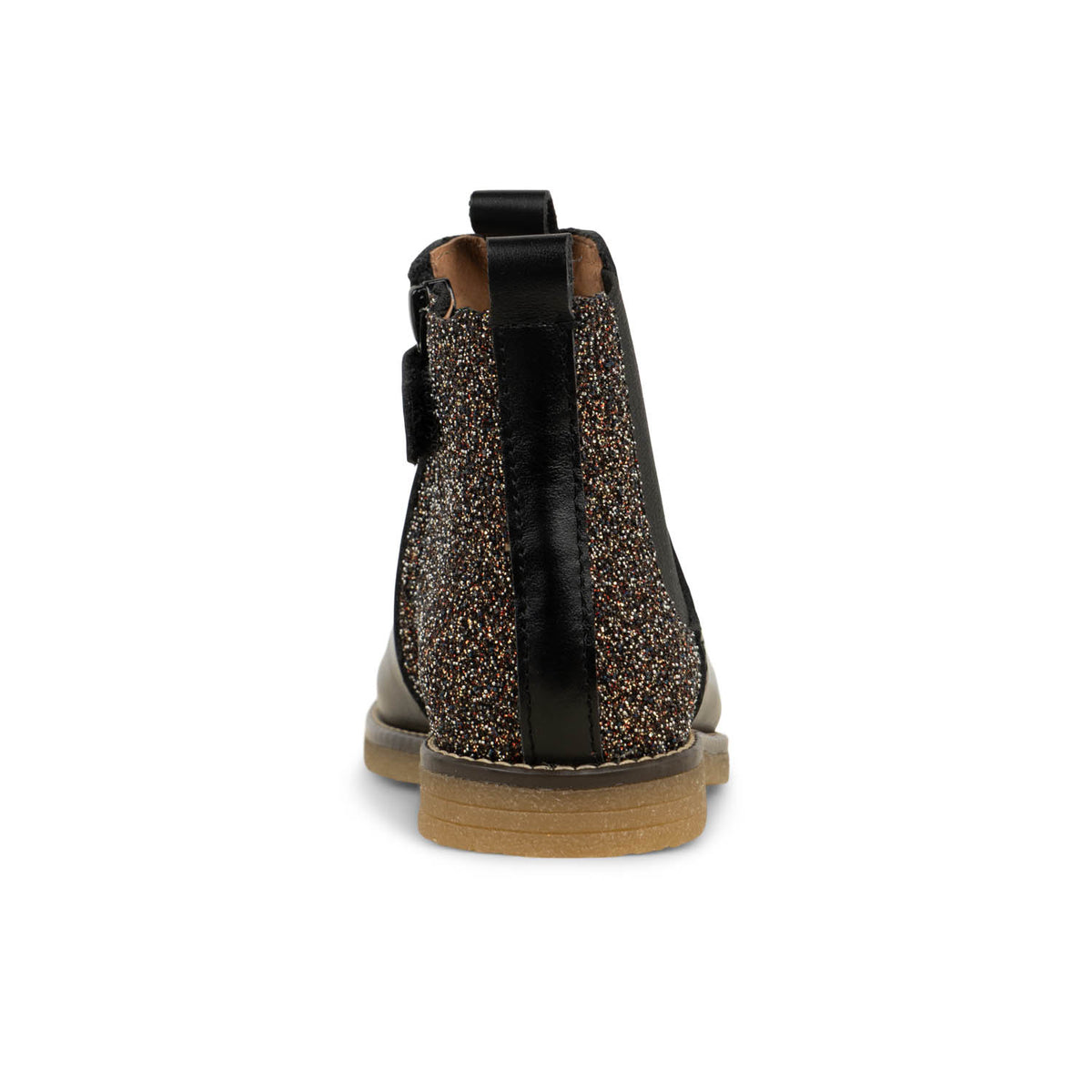 Boots et bottines Enfant BELLAMY LOUISE Noir