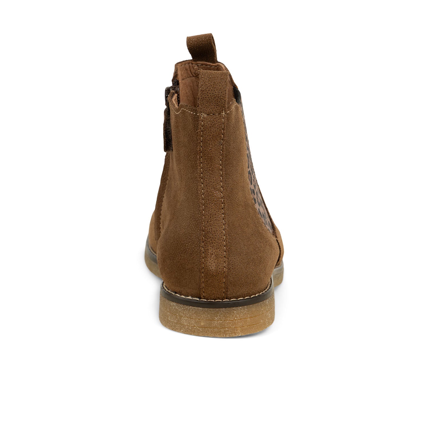 Boots et bottines Enfant BELLAMY LOUISE Marron