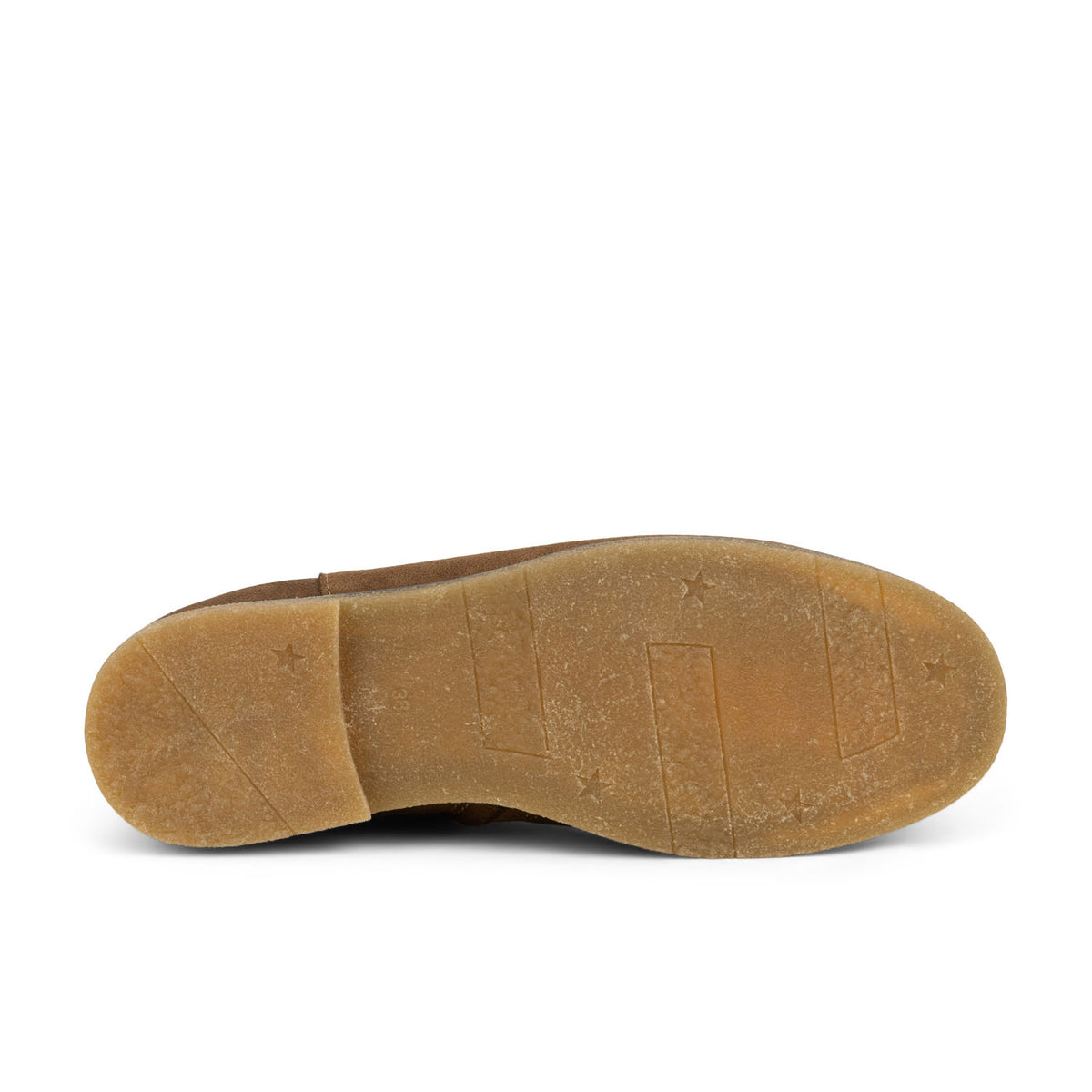 Boots et bottines Enfant BELLAMY LOUISE Marron