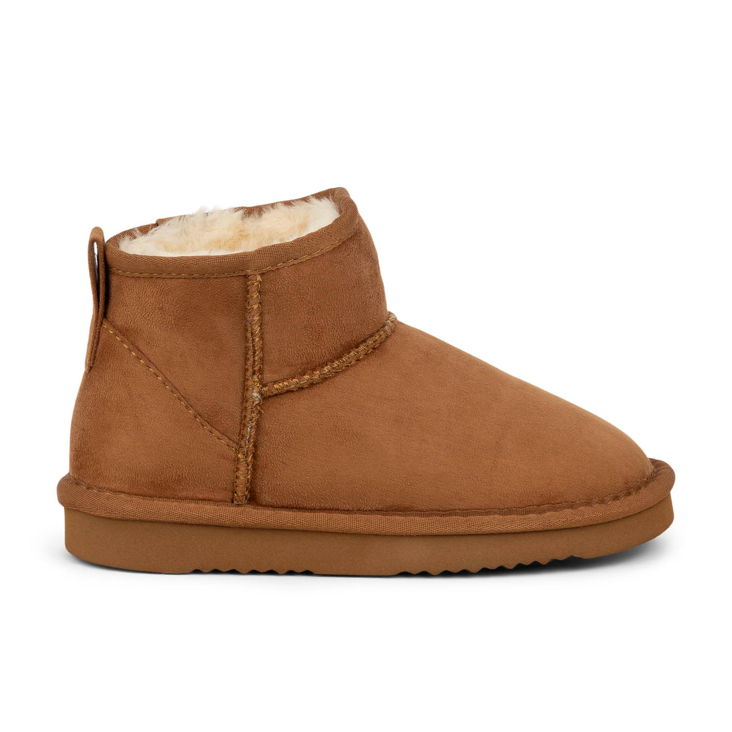 Boots et bottines Enfant BELLAMY MICHOU Marron