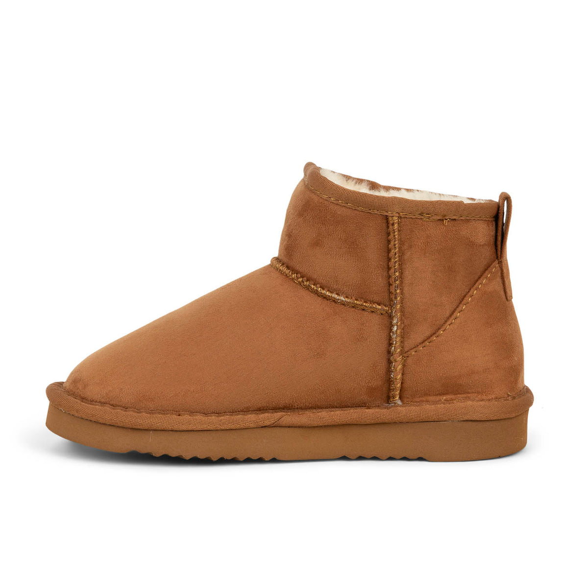 Boots et bottines Enfant BELLAMY MICHOU Marron