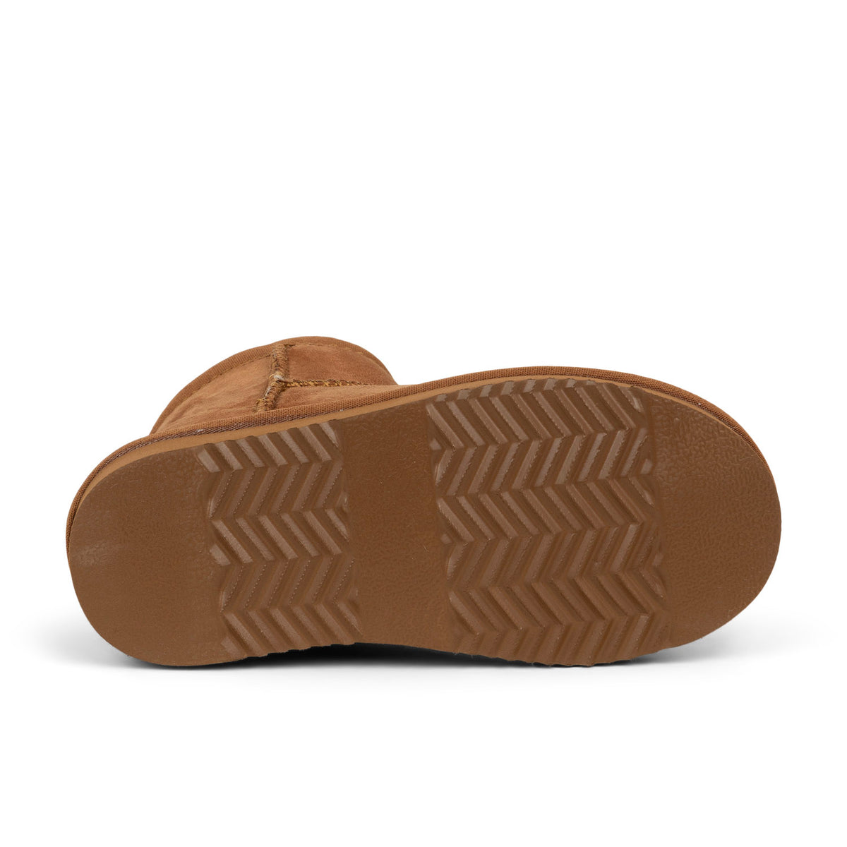 Boots et bottines Enfant BELLAMY MICHOU Marron