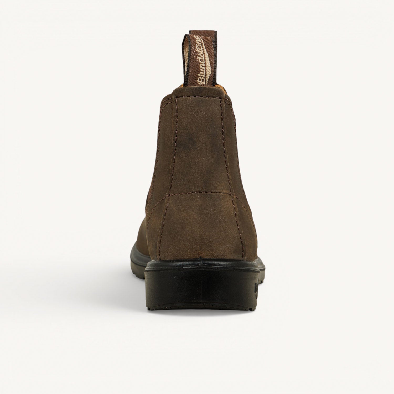 Boots et bottines Enfant BLUNDSTONE 565 - CHELSEA Marron