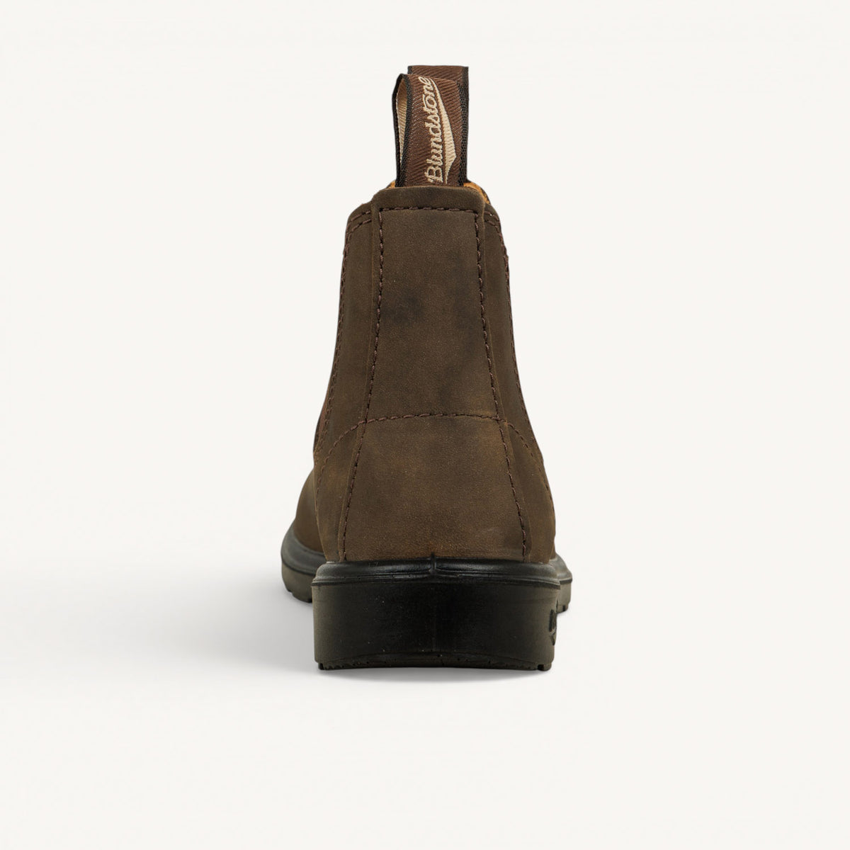 Boots et bottines Enfant BLUNDSTONE 565 - CHELSEA Marron
