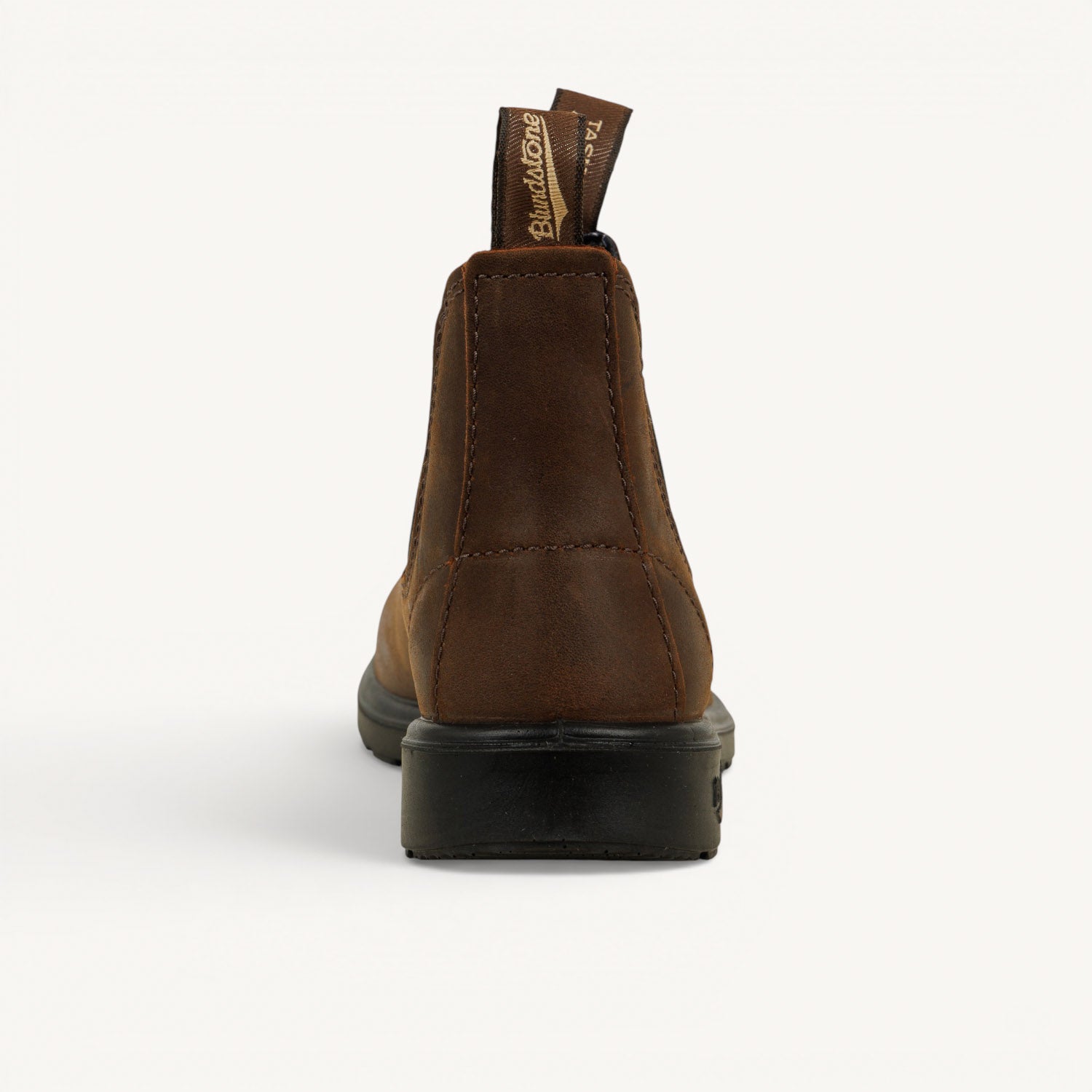 Boots et bottines Enfant BLUNDSTONE 565 - CHELSEA Marron
