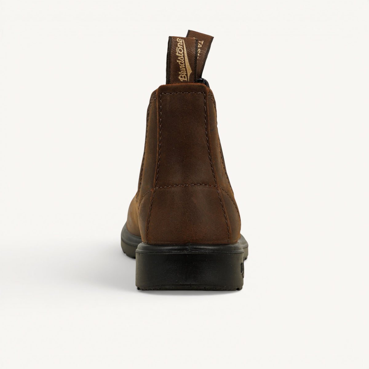 Boots et bottines Enfant BLUNDSTONE 565 - CHELSEA Marron