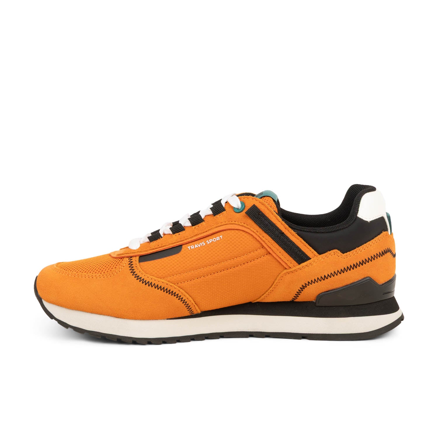Baskets Homme COLMAR TREVIS SPORT BOLD Orange