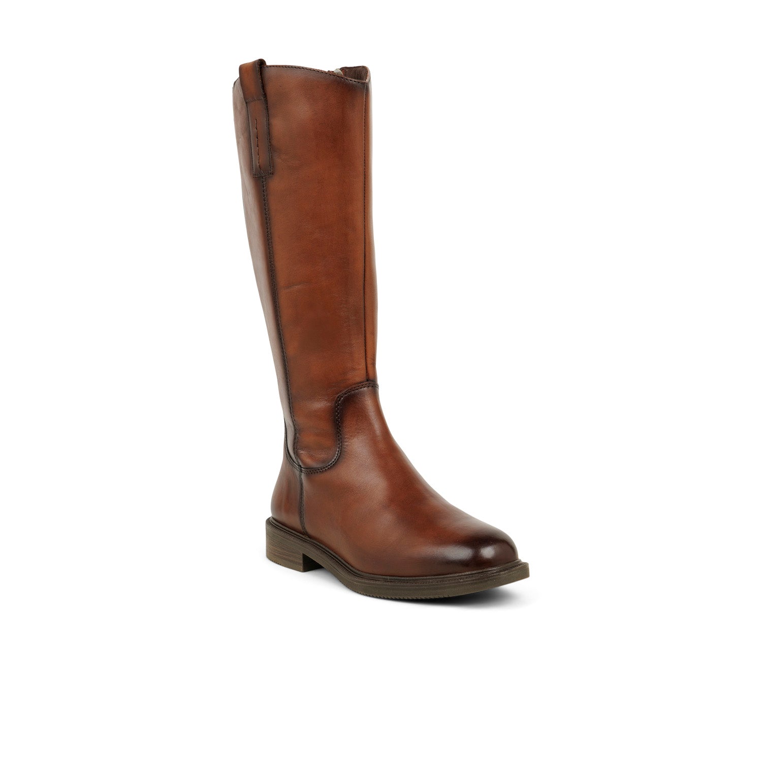 Bottes Femme MARCO TOZZI MARTU Marron