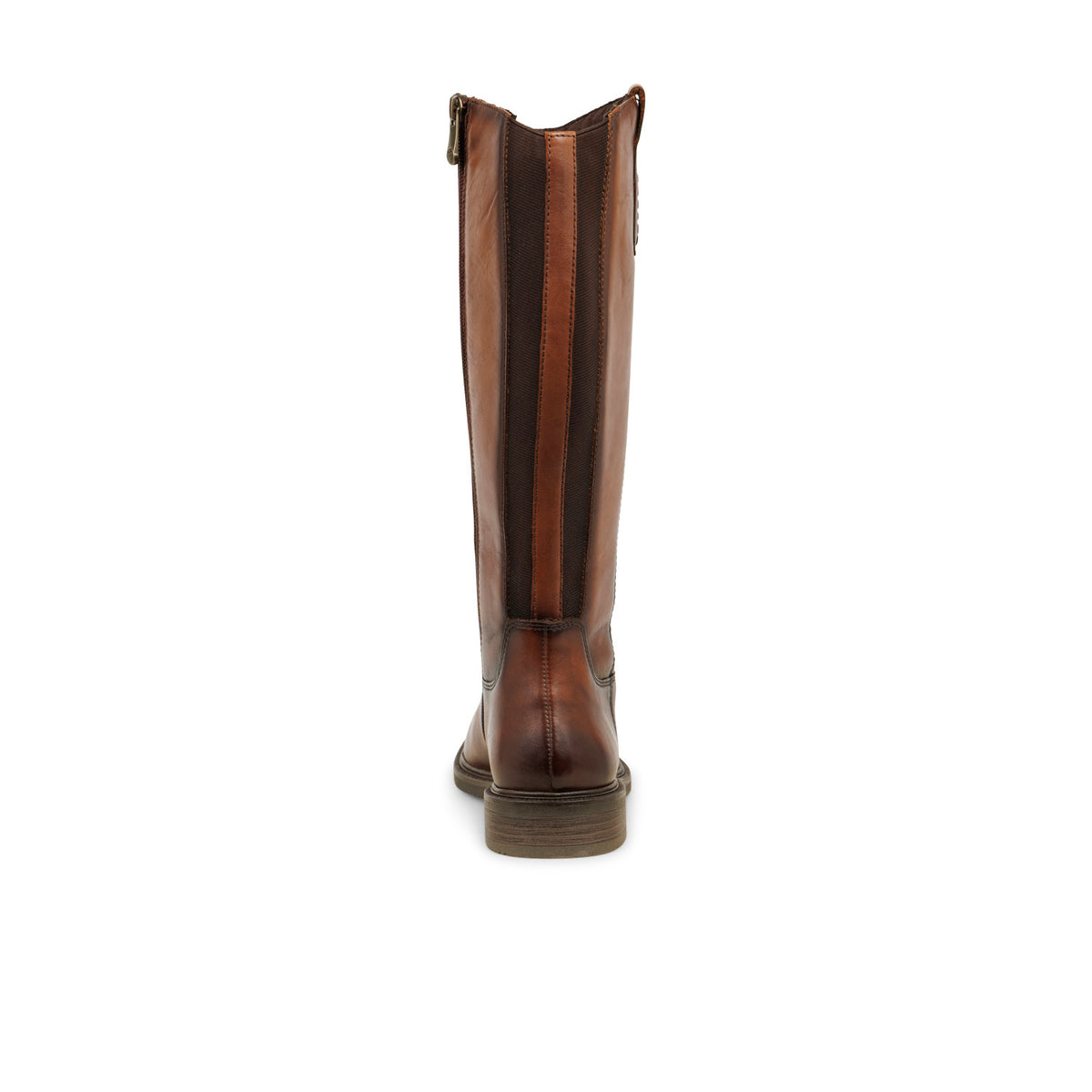 Bottes Femme MARCO TOZZI MARTU Marron
