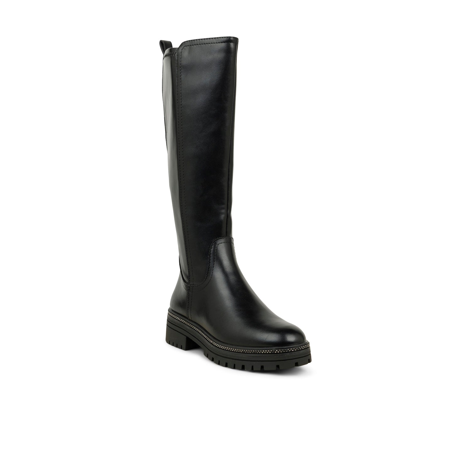 Bottes Femme MARCO TOZZI MARIKA Noir