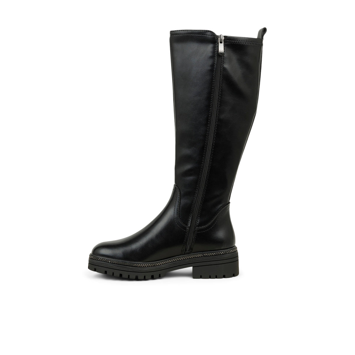 Bottes Femme MARCO TOZZI MARIKA Noir