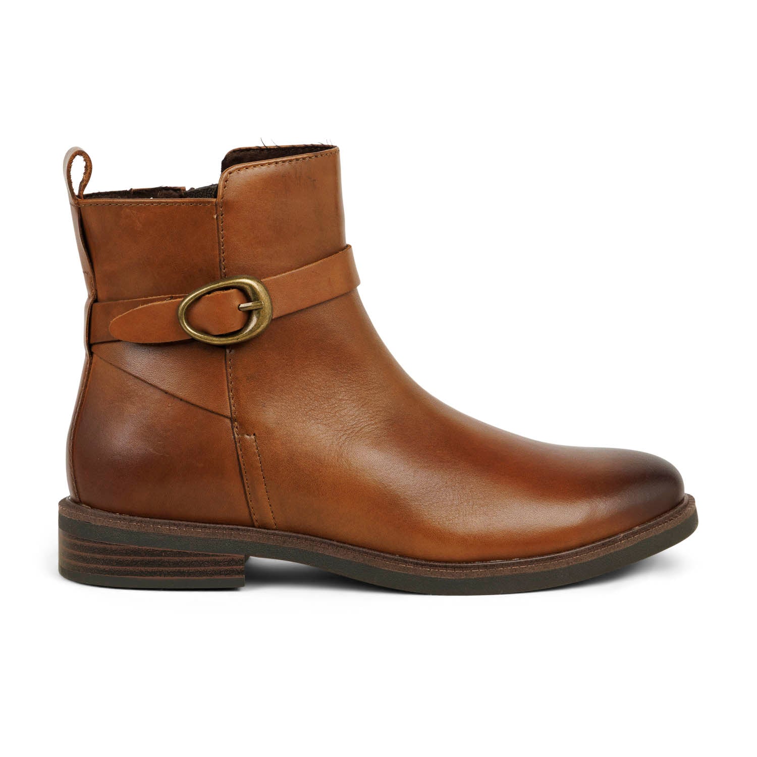 Boots et bottines Femme MARCO TOZZI MABO Marron