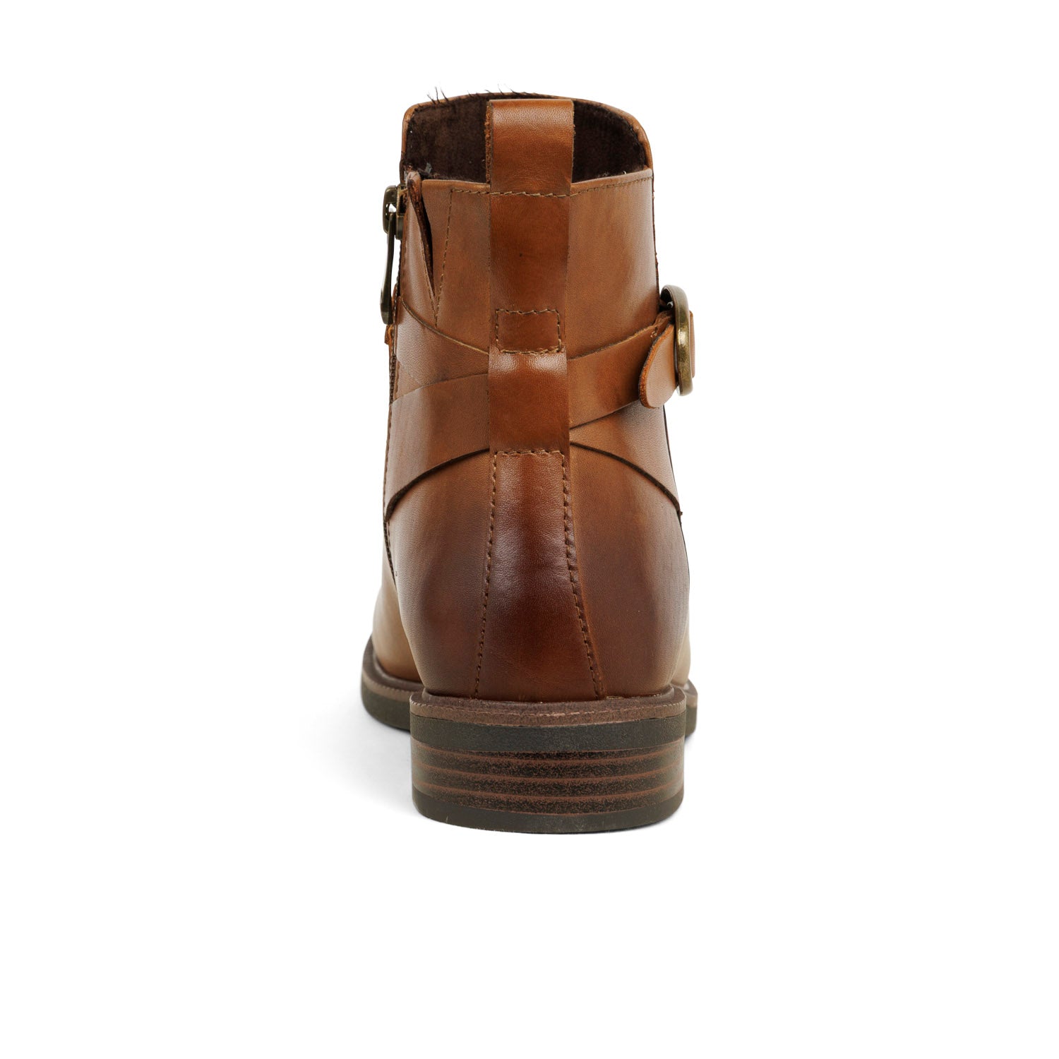 Boots et bottines Femme MARCO TOZZI MABO Marron