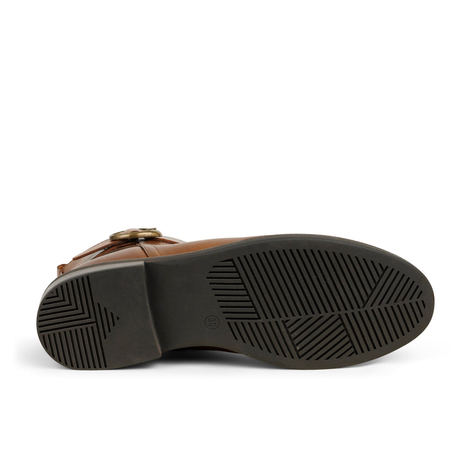 Boots et bottines Femme MARCO TOZZI MABO Marron