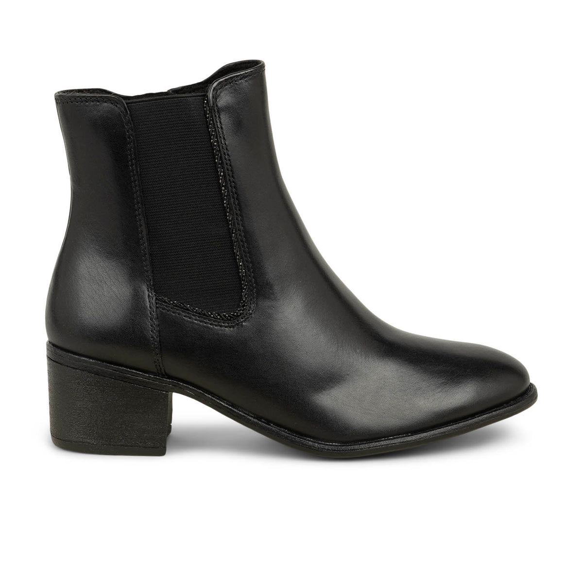 Boots et bottines Femme MARCO TOZZI MAFERE Noir