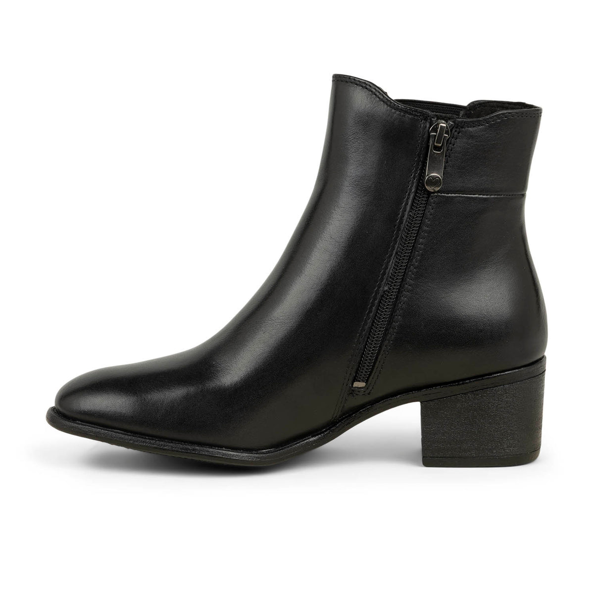Boots et bottines Femme MARCO TOZZI MAFERE Noir