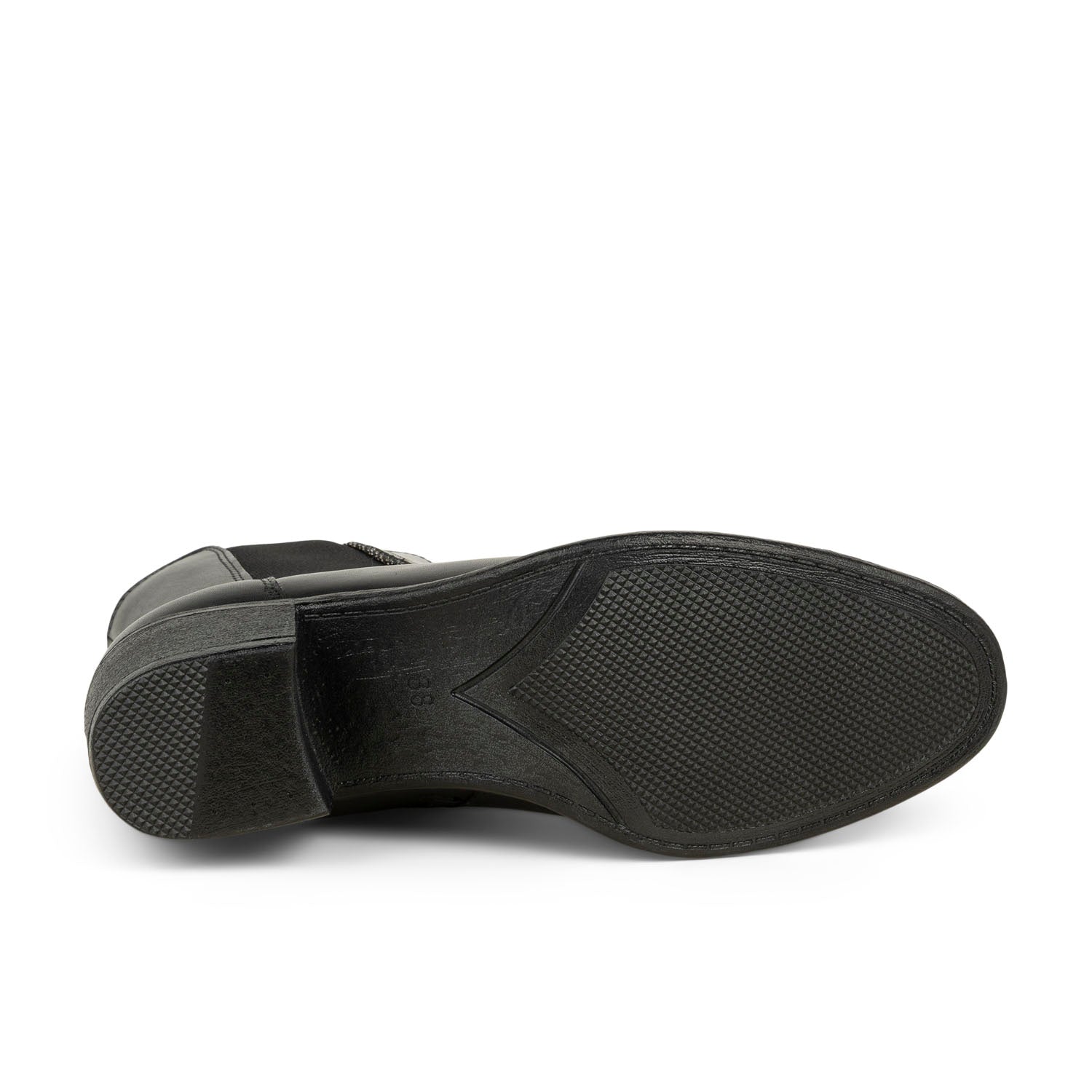 Boots et bottines Femme MARCO TOZZI MAFERE Noir