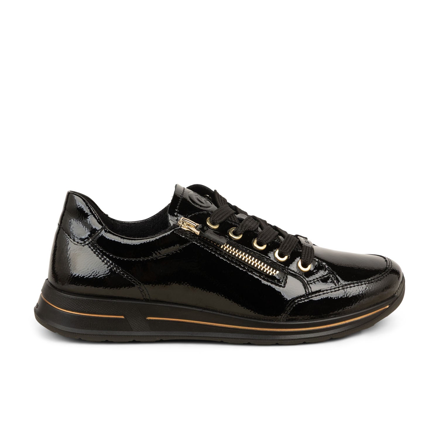 Baskets Femme ARA ARAZILI Noir