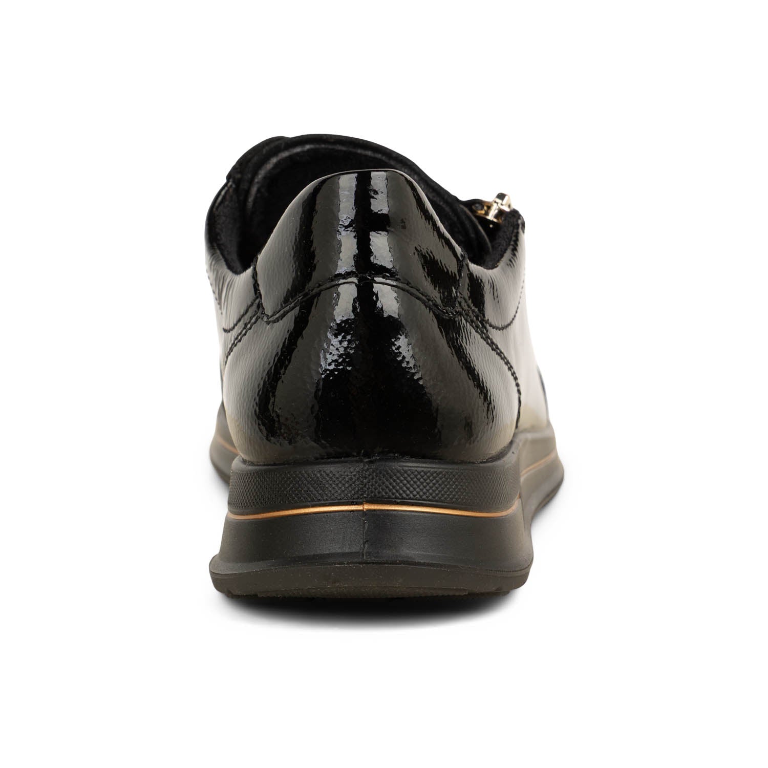 Baskets Femme ARA ARAZILI Noir