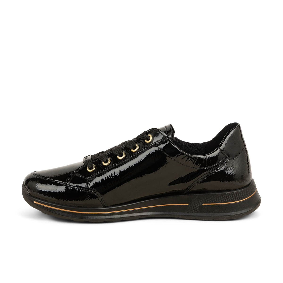Baskets Femme ARA ARAZILI Noir