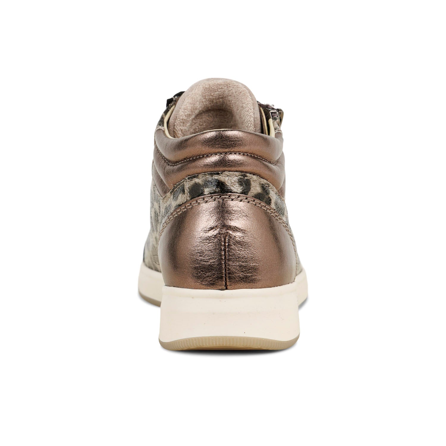 Baskets Femme ARA ARANAMBO Beige