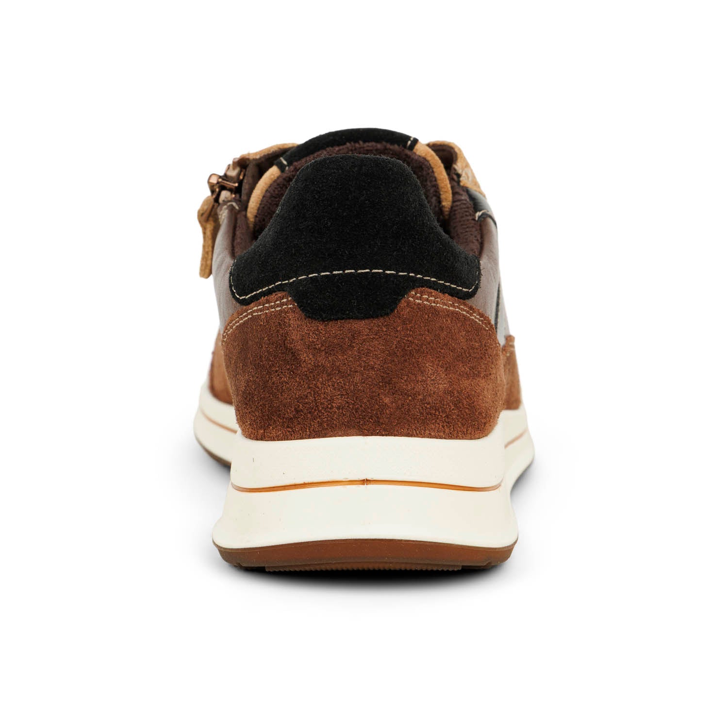Baskets Femme ARA ARALOUISE Marron