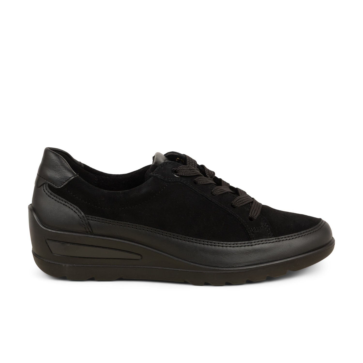 Baskets Femme ARA ARACLAIRE Noir