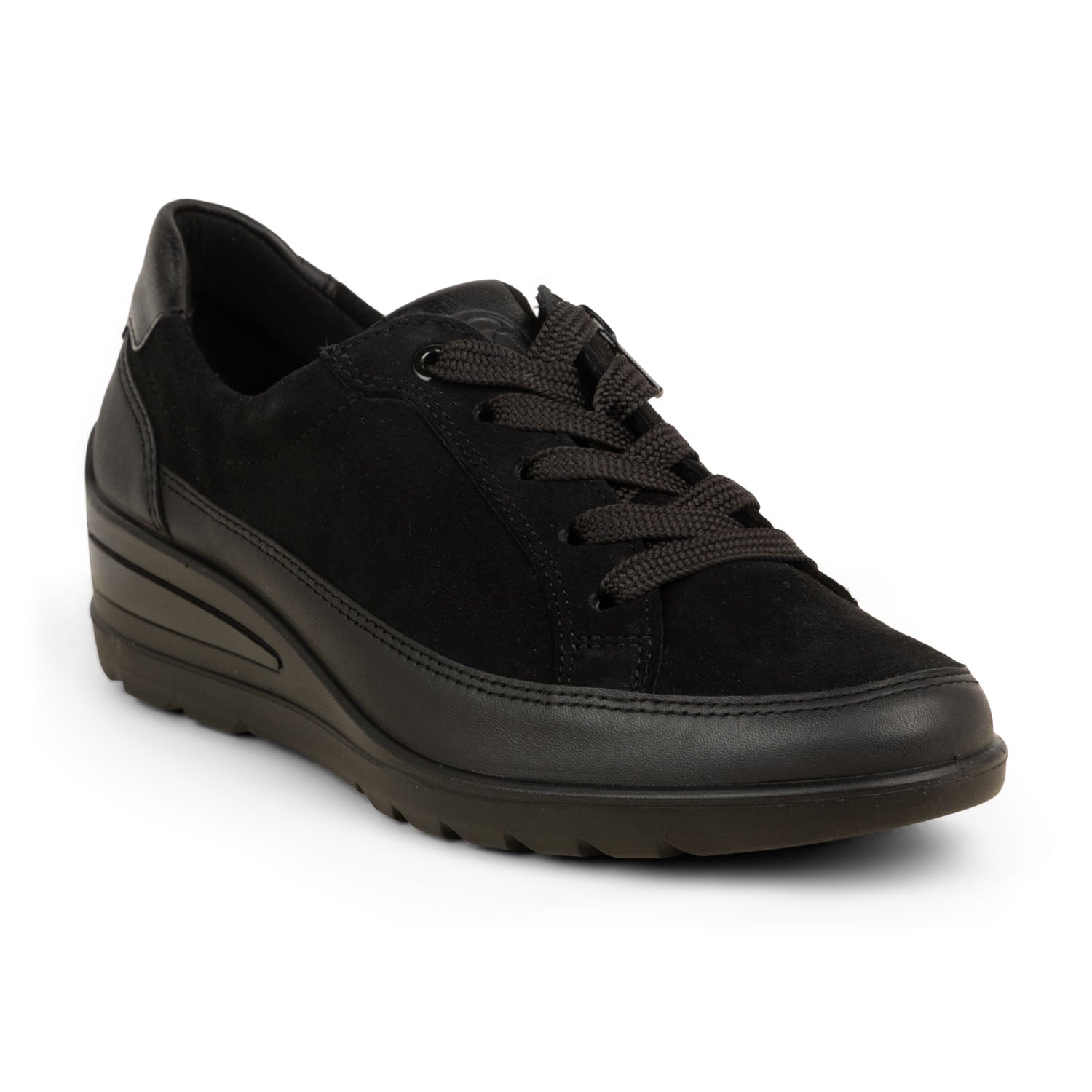 Baskets Femme ARA ARACLAIRE Noir