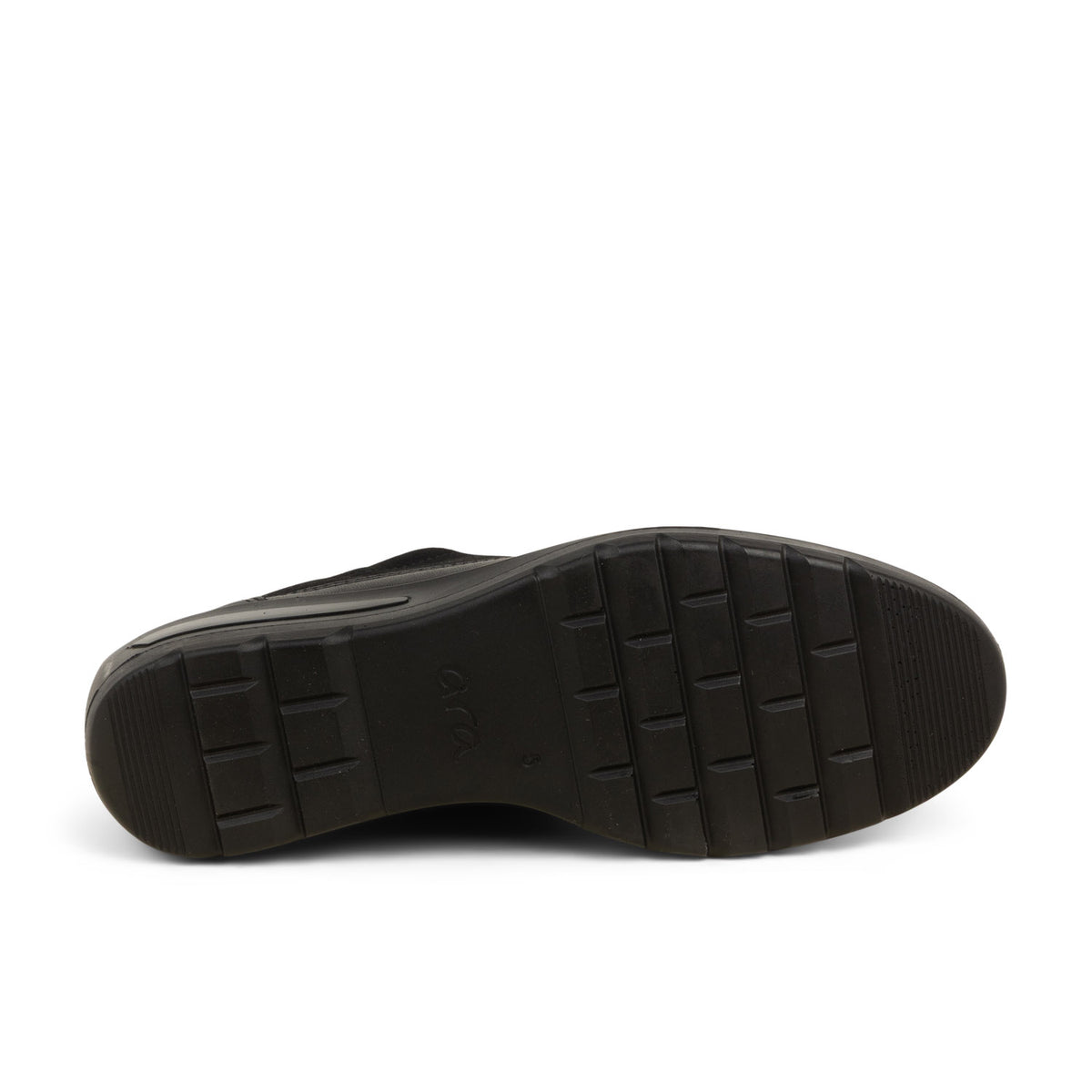 Baskets Femme ARA ARACLAIRE Noir