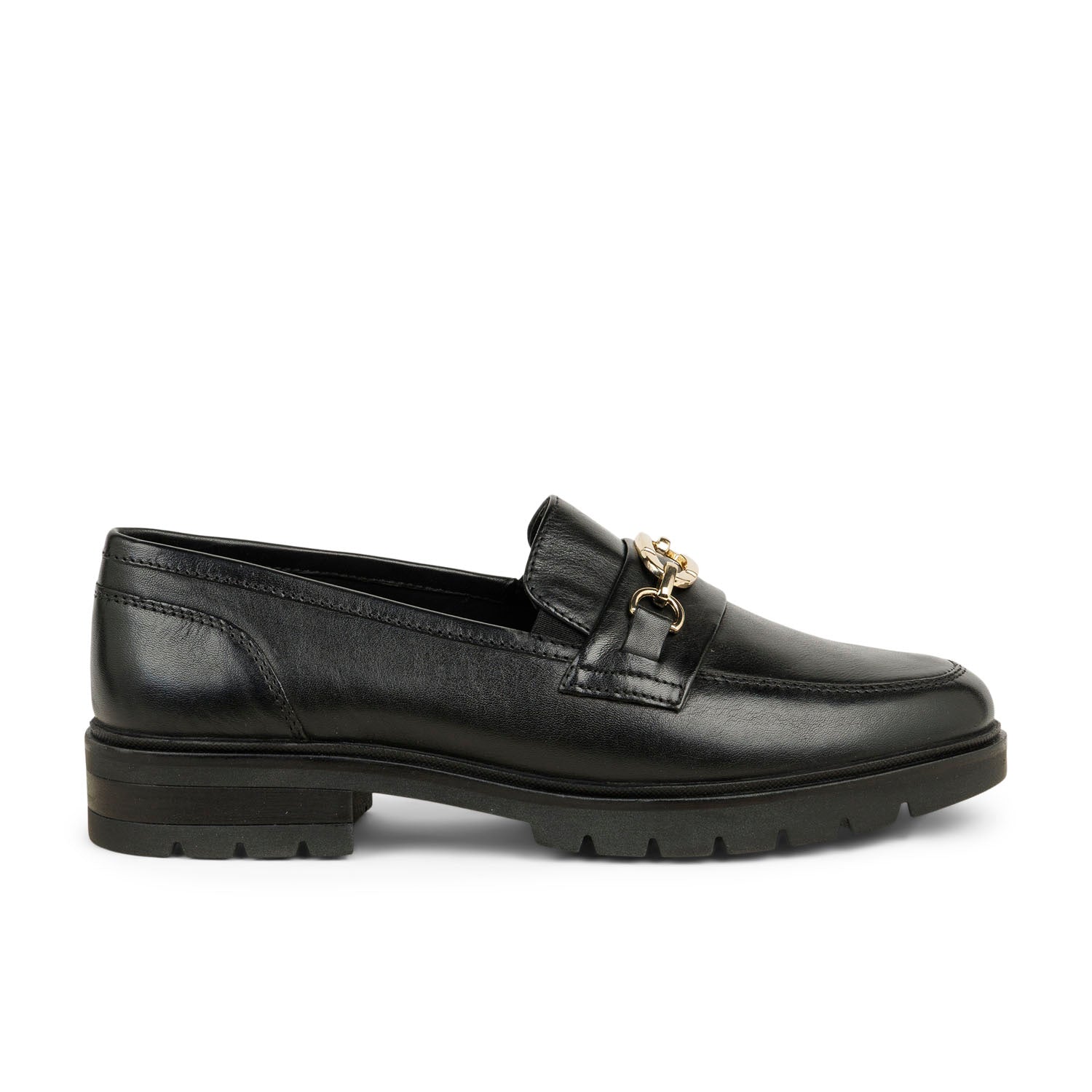 Mocassins Femme ARA ARANNE Noir