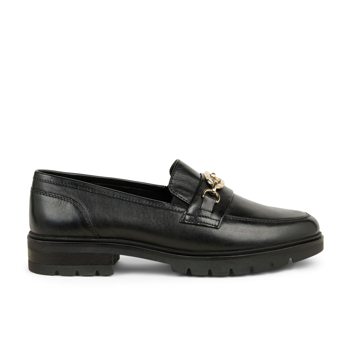 Mocassins Femme ARA ARANNE Noir