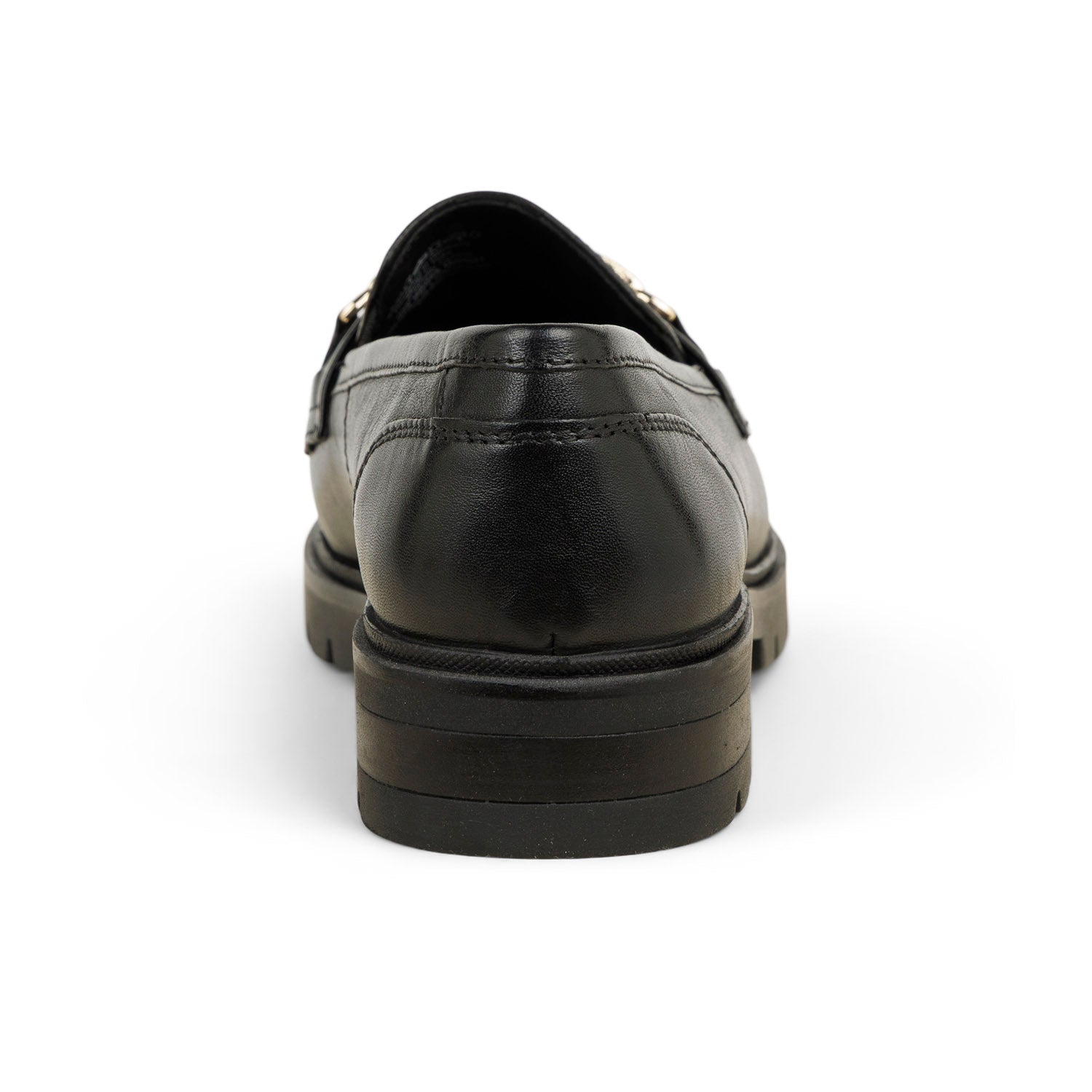 Mocassins Femme ARA ARANNE Noir