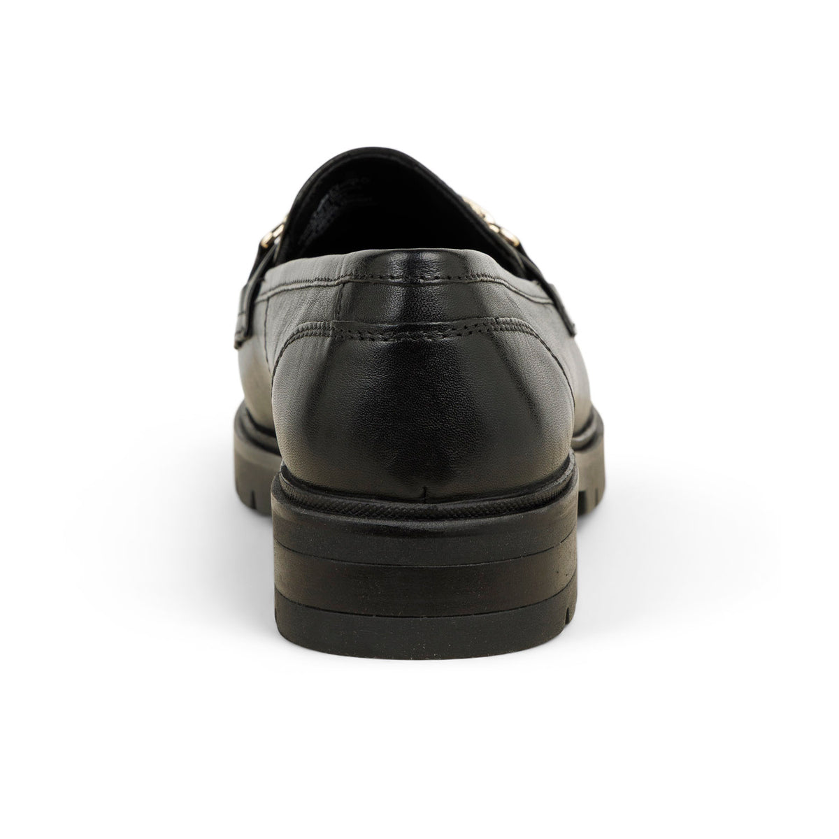Mocassins Femme ARA ARANNE Noir