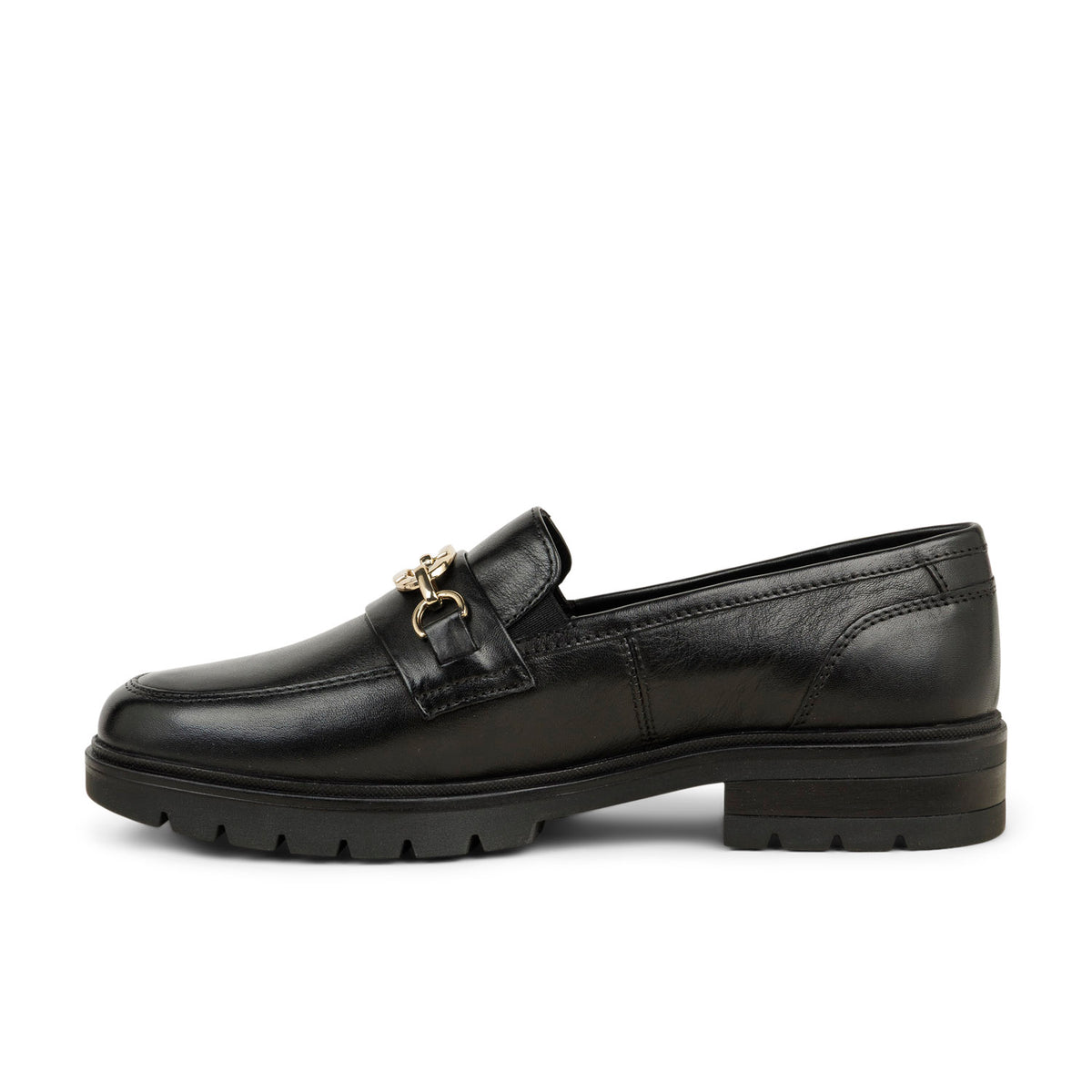 Mocassins Femme ARA ARANNE Noir