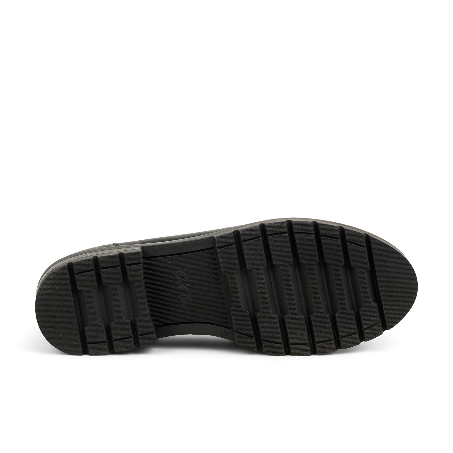 Mocassins Femme ARA ARANNE Noir