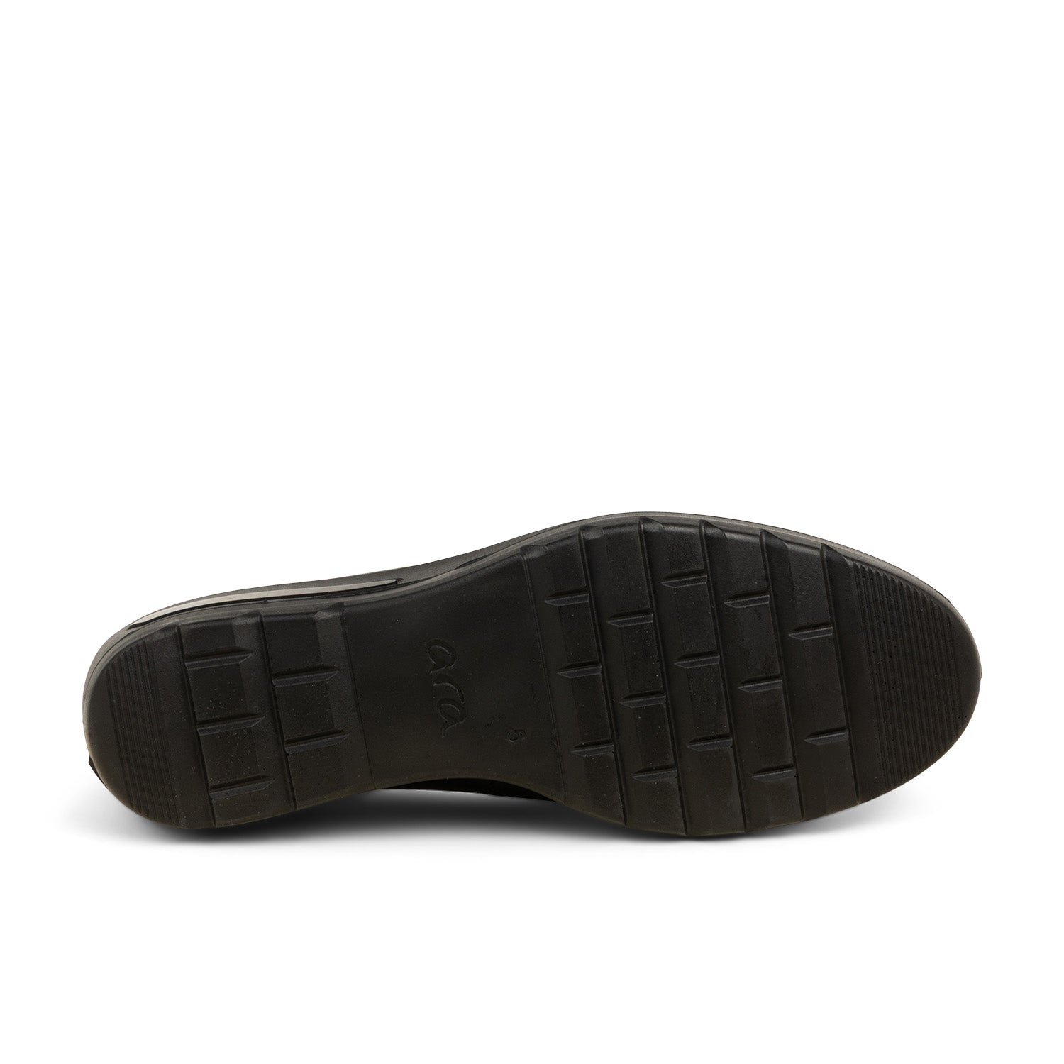 Mocassins Femme ARA ARALIX Noir