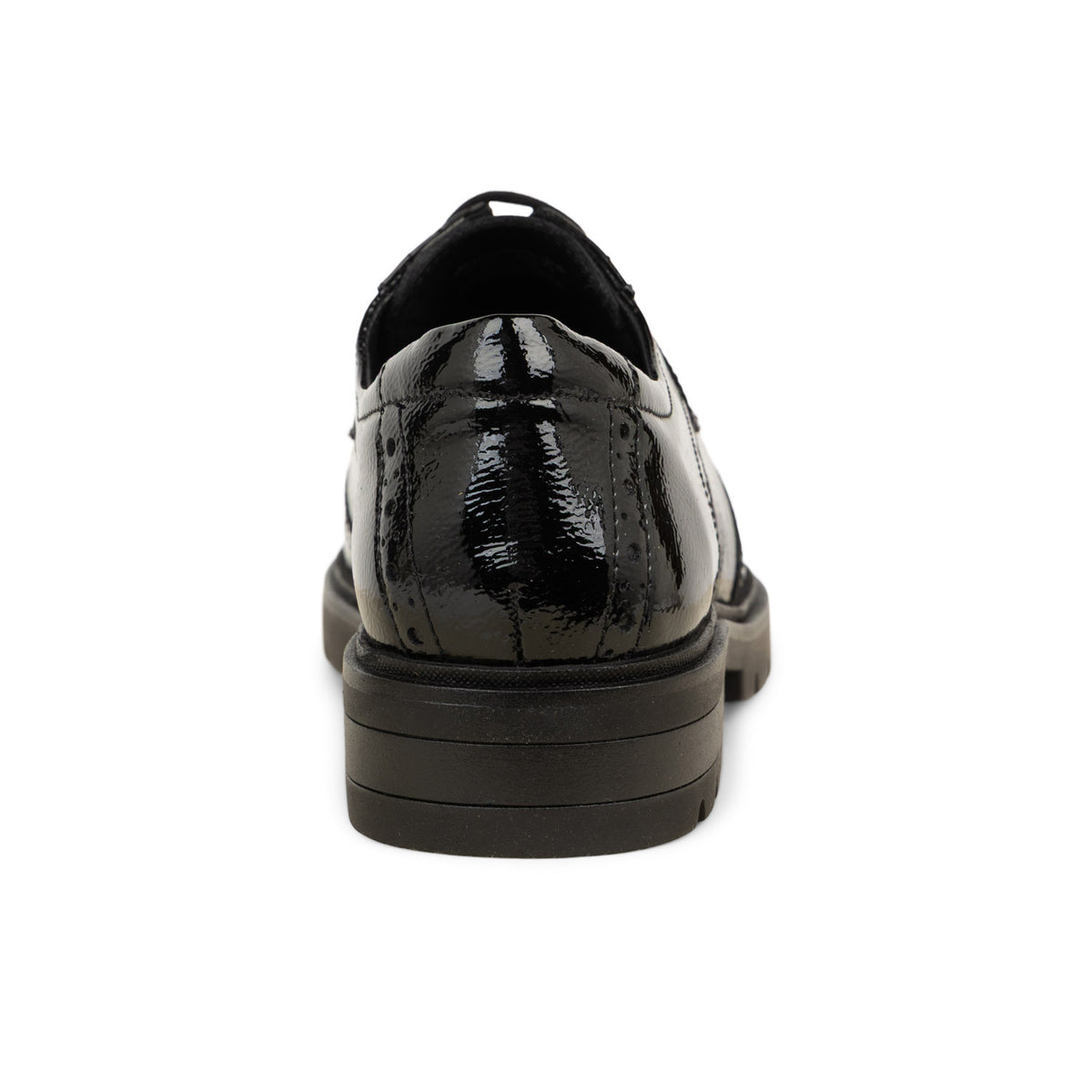 Derbies Femme ARA ARACRISTI Noir