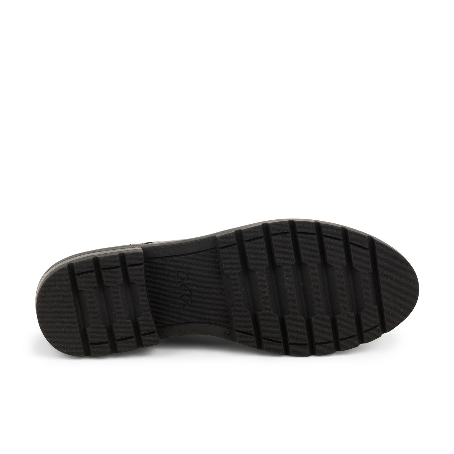 Derbies Femme ARA ARACRISTI Noir